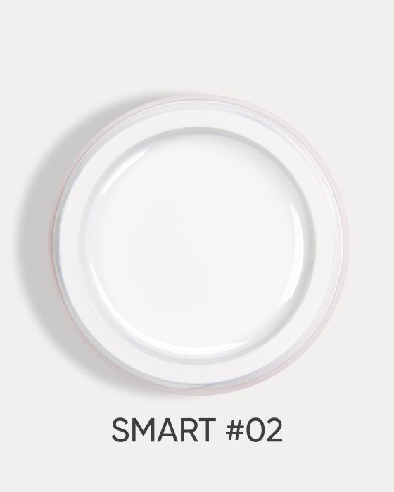 Гель Dark Smart Builder gel 02