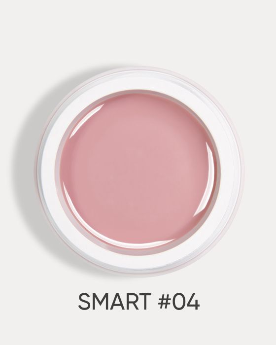 Гель Dark Smart Builder gel 04
