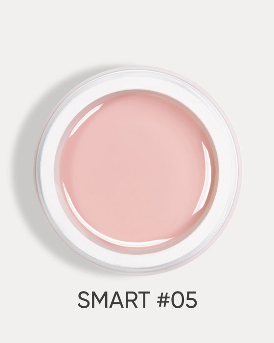 Гель Dark Smart Builder gel 05