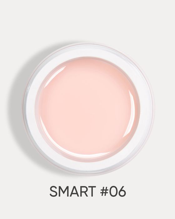 Гель Dark Smart Builder gel 06