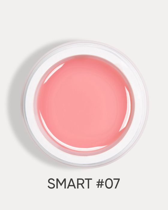 Гель Dark Smart Builder gel 07