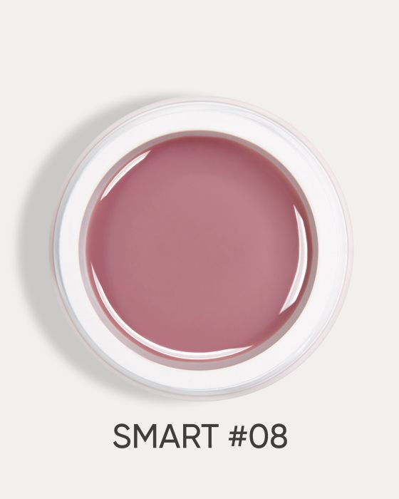 Гель Dark Smart Builder gel 08