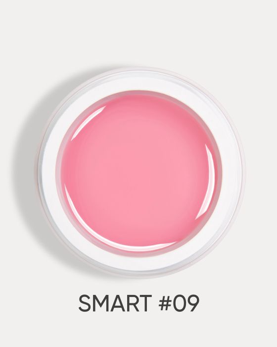Гель Dark Smart Builder gel 09