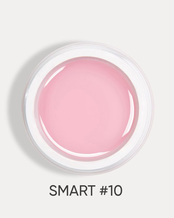 Гель Dark Smart Builder gel 010