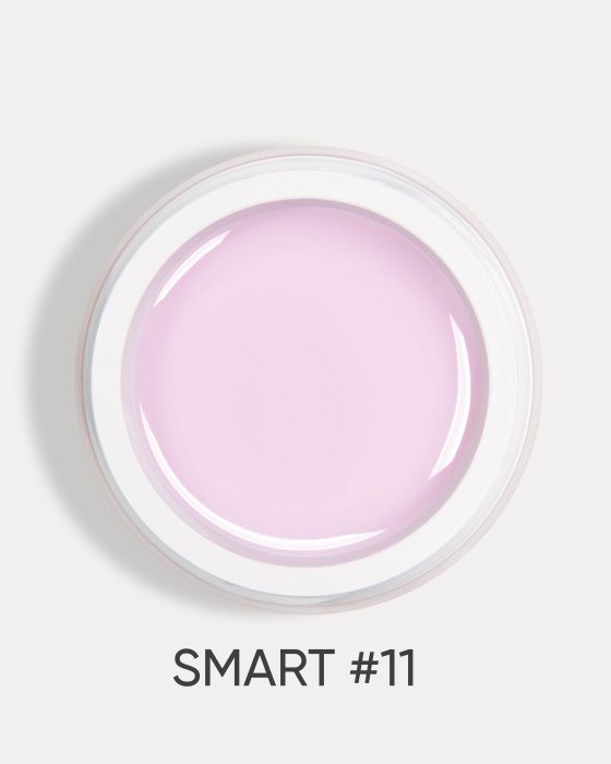 Гель Dark Smart Builder gel 11
