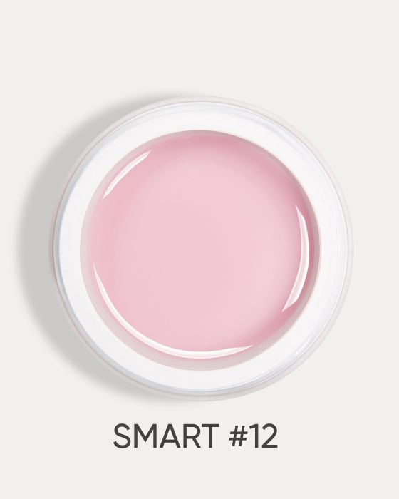 Гель Dark Smart Builder gel 12