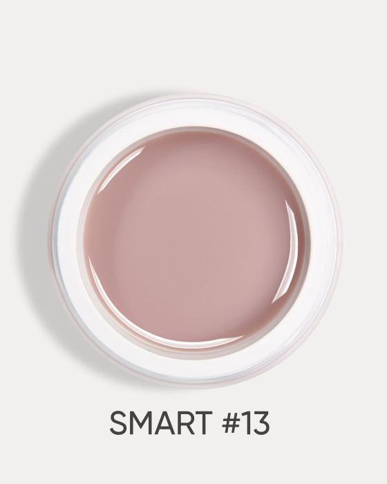 Гель Dark Smart Builder gel 13