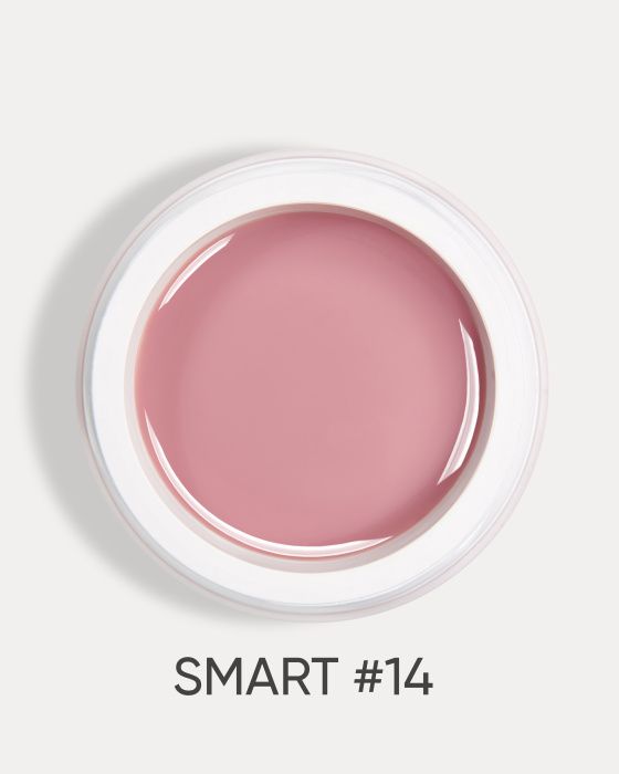 Гель Dark Smart Builder gel 14