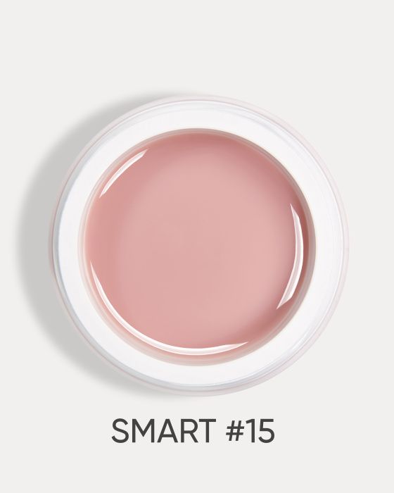 Гель Dark Smart Builder gel 15