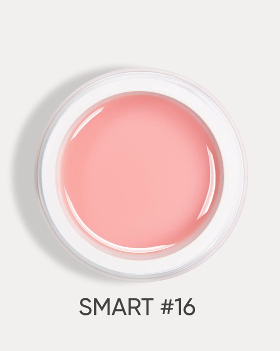 Гель Dark Smart Builder gel 16