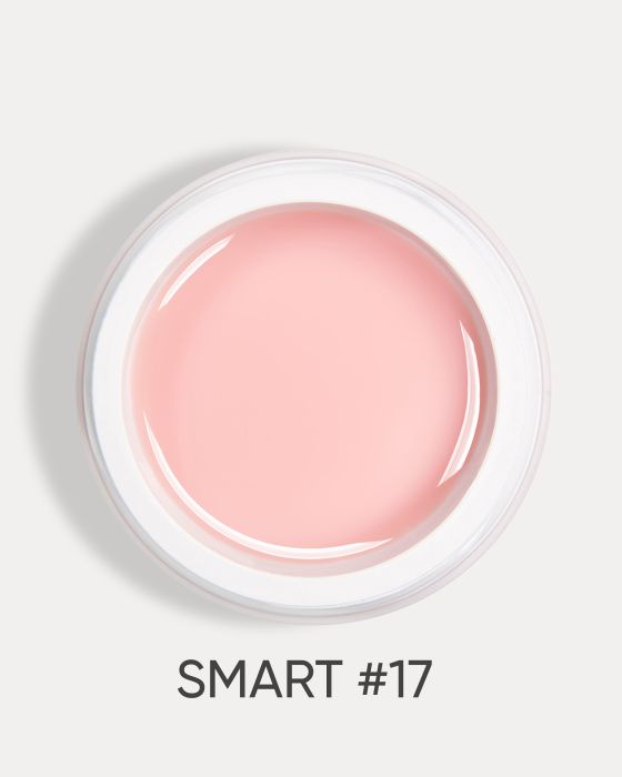 Гель Dark Smart Builder gel 17