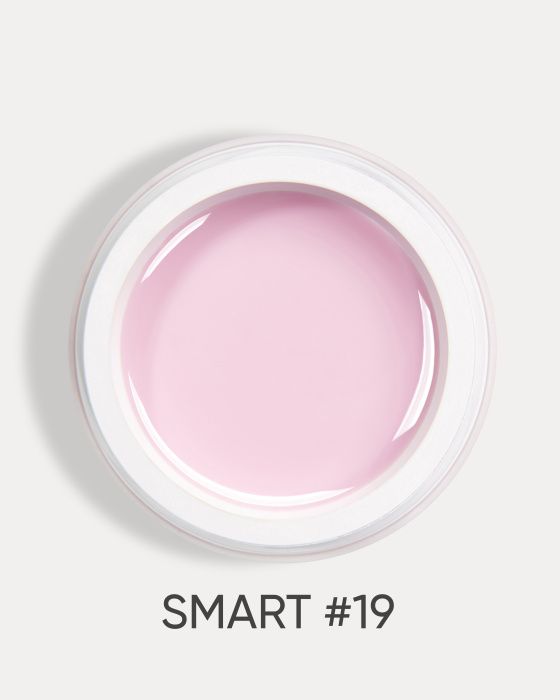 Гель Dark Smart Builder gel 19