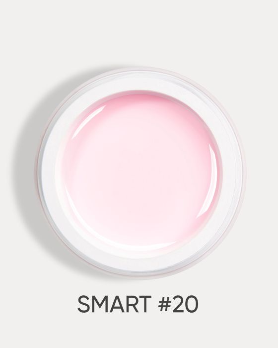 Гель Dark Smart Builder gel 20