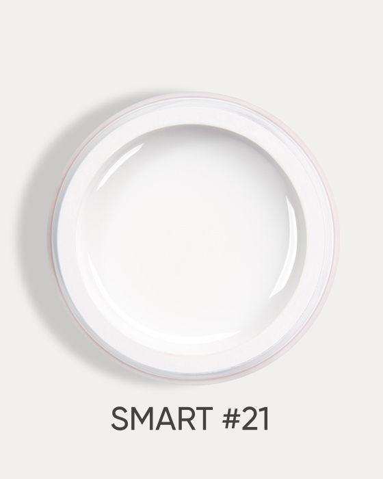Гель Dark Smart Builder gel 21