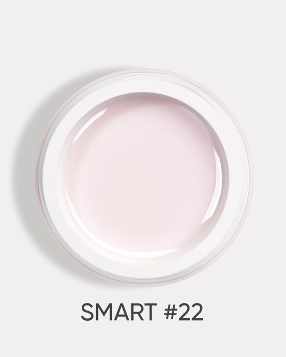 Гель Dark Smart Builder gel 22