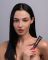 Фарба для брів та вій Zola TATTOO TINT Dark Grey