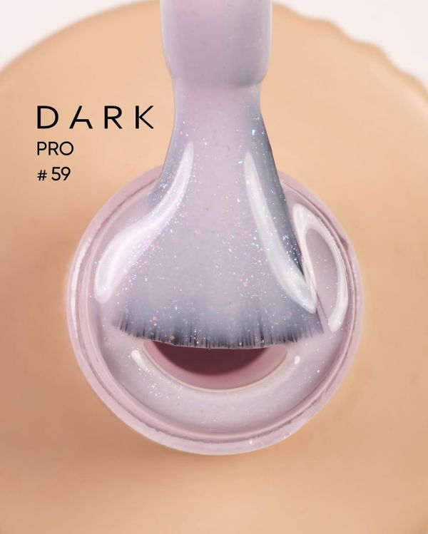 База камуфлююча DARK PRO base 59 15мл