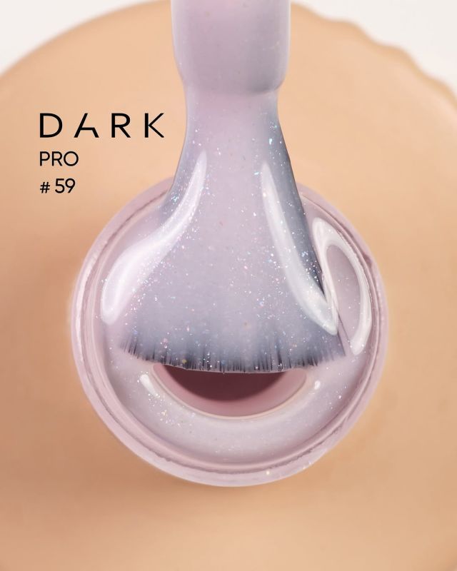 База камуфлююча DARK PRO base 59 15мл