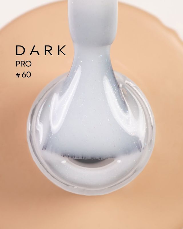 База камуфлирующая DARK PRO base 60 15мл