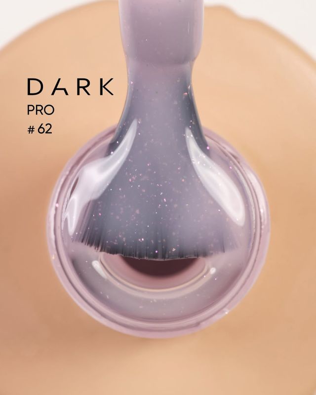 База камуфлююча DARK PRO base 62 15мл