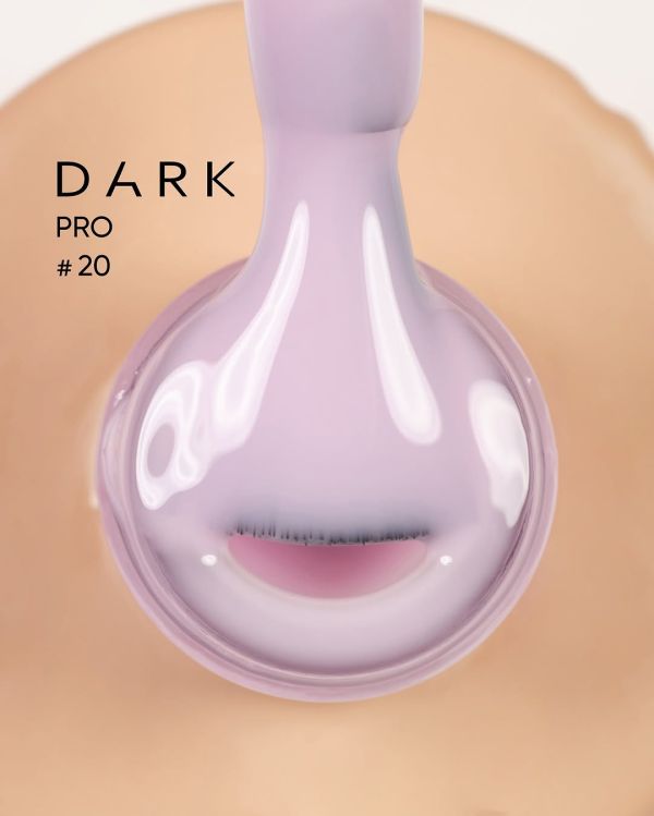 База камуфлююча DARK PRO base 20 