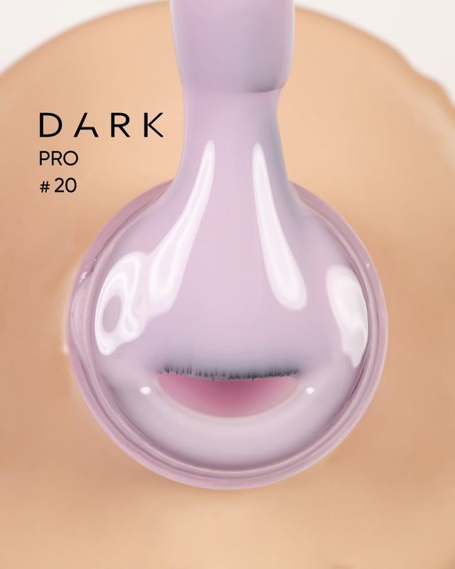 База камуфлююча DARK PRO base 20 