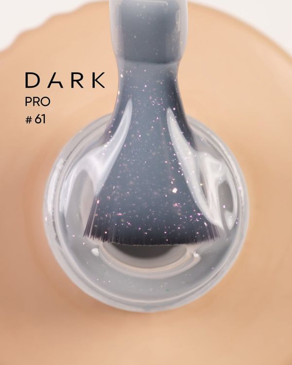 База камуфлирующая DARK PRO base 61 15мл