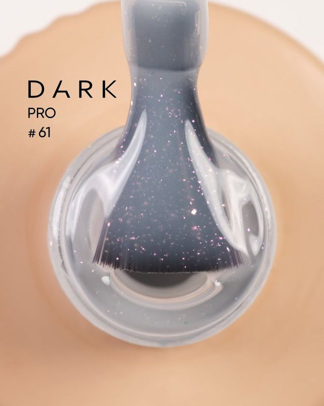 База камуфлююча DARK PRO base 61 15мл