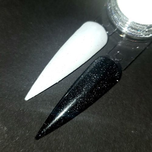 Светоотражающий блеск Nailapex 11 прозрачный