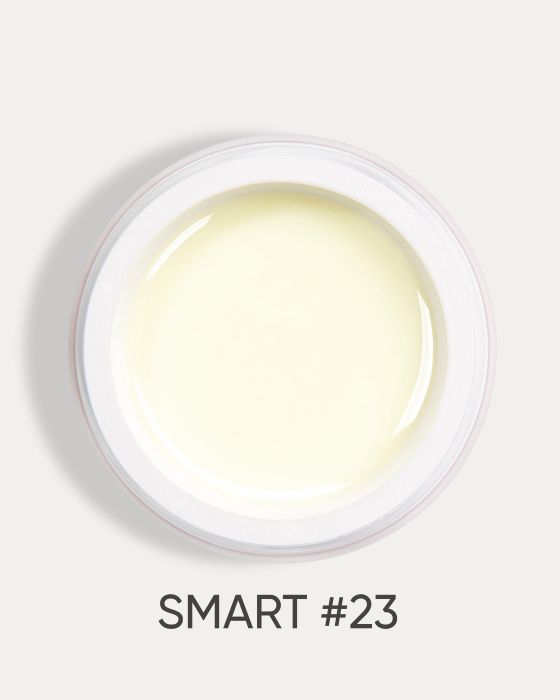 Гель Dark Smart Builder gel 23, 15мл