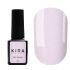 Гель-лак Kira Nails Soft Glow 001, 6мл