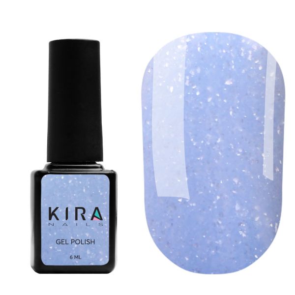 Гель-лак Kira Nails Soft Glow 005, 6мл