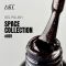 Гель-лак ART Space 01, 6мл