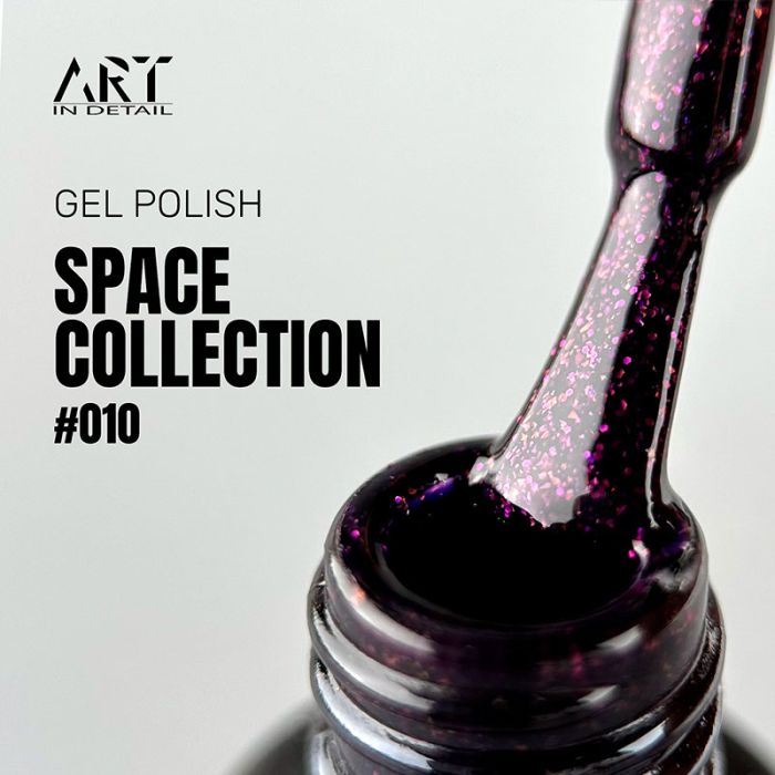 Гель-лак ART Space 10, 6мл