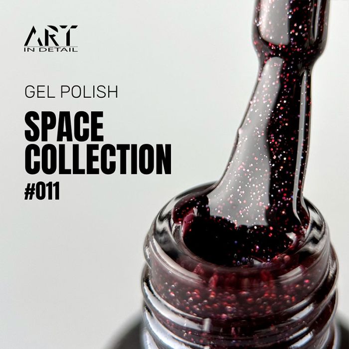 Гель-лак ART Space 11, 6мл