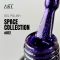 Гель-лак ART Space 12, 6мл
