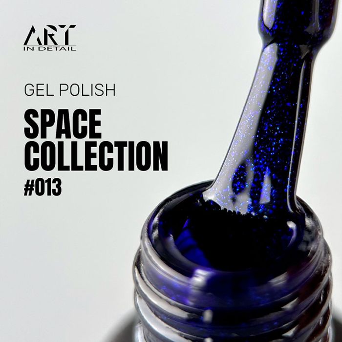 Гель-лак ART Space 13, 6мл