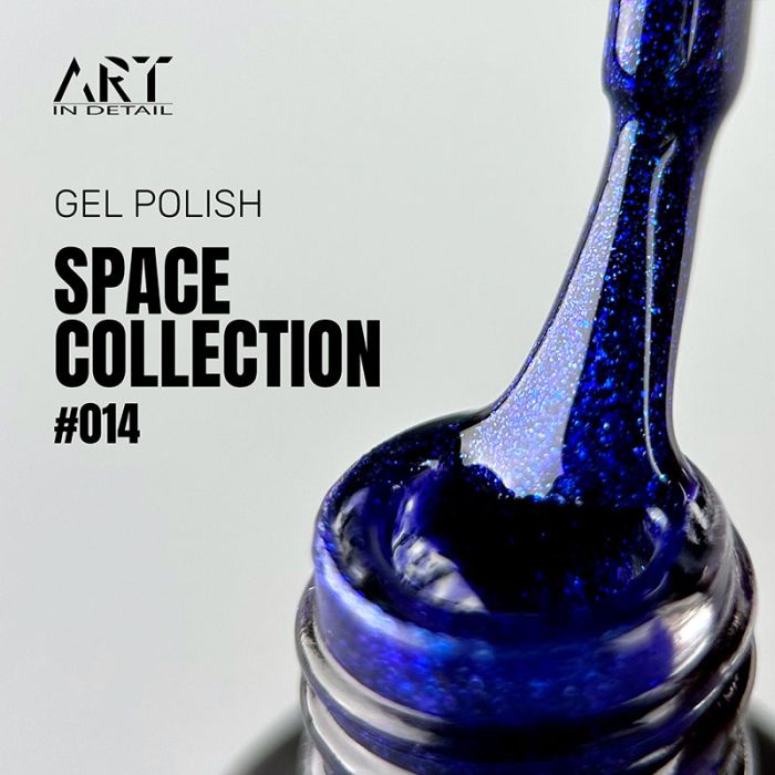 Гель-лак ART Space 14, 6мл