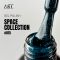 Гель-лак ART Space 15, 6мл
