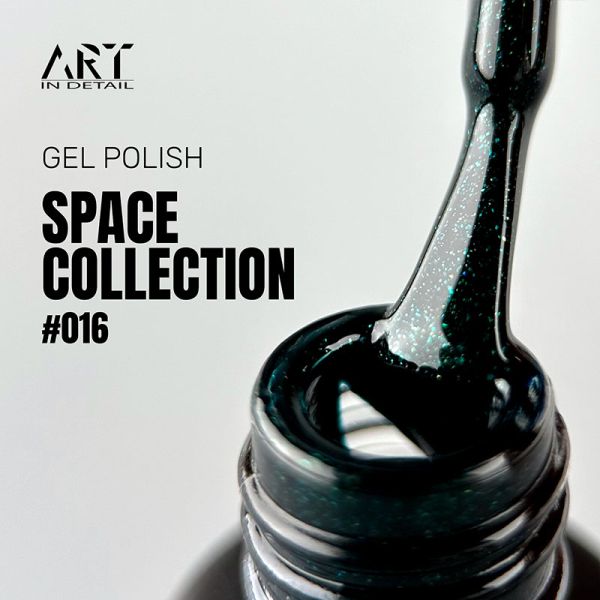 Гель-лак ART Space 16, 6мл