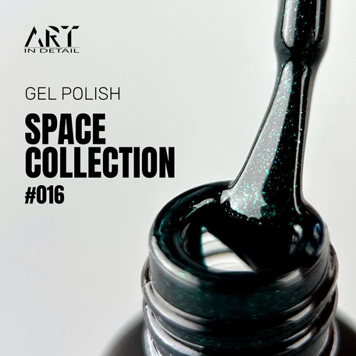 Гель-лак ART Space 16, 6мл