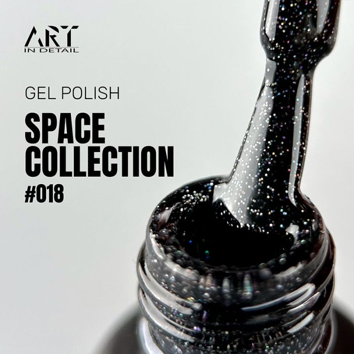 Гель-лак ART Space 18, 6мл