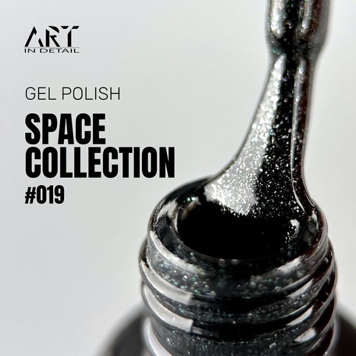 Гель-лак ART Space 19, 6мл