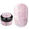 Моделюючий гель Komilfo Sparkle Gel 01, 15г