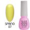 Гель-лак Toki-Toki Spring SP07