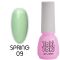Гель-лак Toki-Toki Spring SP09