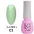 Гель-лак Toki-Toki Spring SP09