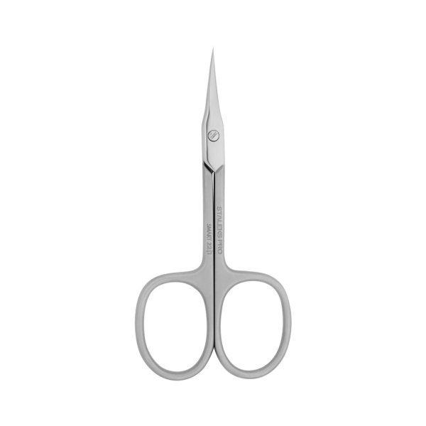 Ножиці професійні для кутикули STALEKS PRO SMART 22 TYPE 1 SS-22/1