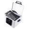 Сухожарова шафа SM-360C WHITE