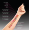 Набір фарб ZOLA  TATTOO TINT